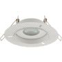 Nowodvorski ECHO 8371 Einbau-Downlight 1x15W/GU10 IP54/20