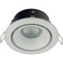 Nowodvorski FOXTROT 8373 Einbau-Downlight 1x15W/GU10 IP54/20