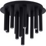Nowodvorski STALACTITE XIII 8355 Deckenlampe 13x10W only LED/G9 IP20