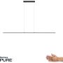 Paul Neuhaus PURE-LITE 8377-13 Pendelleuchte 1x47W/LED 2700-5000k 4800lm ip20