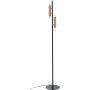 Zuma Line MADERA 8310144 Stehleuchte 2x28W/G9 IP20