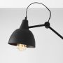Aldex AIDA 842D Wandleuchte 2x60W/E27