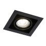Antigo Ebino 3304 Einbau-Downlight 1x10W/GU10 IP20