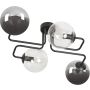 Emibig BRENDI 843/4M3 Deckenlampe 4x40W/E14 IP20