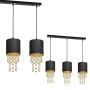 Milagro ALMERIA MLP64400 Pendelleuchte 3x60W/E27 IP20