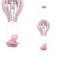 Milagro BALONIK MLP6426 Pendelleuchte 1x60W/E27 IP20