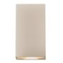 Nordlux ROLD 84151008 Wandleuchte 2x5W/LED IP54