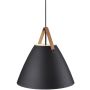 Nordlux STRAP 84353003 Pendelleuchte 1x40W/E27 IP20