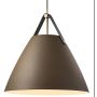 Nordlux STRAP 84353009 Pendelleuchte 1x40W/E27 IP20