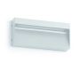 Novolux ABAR 847A-L0107B-01 Wandleuchte 1x7W/LED 650LM IP54