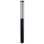 Novolux ADAY 848B-L0118A-04 Stehlampe 1x18W/LED 1341LM IP54