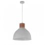 Novolux LIRICA 844A-G05X1A-01 Pendelleuchte 1x60W/E27 IP20