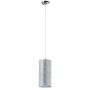 Novolux SELMA 840B-G05X1A-55 Pendelleuchte 1x40W/E27 IP20