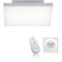 Paul Neuhaus FRAMELESS 8490-16 LED-Panel 1x20W/LED 2700-5000k 2200lm ip20