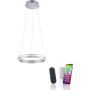 Paul Neuhaus Q-VITO 8410-55 Pendelleuchte 1x33W/LED 2700-5000k 3250lm ip20