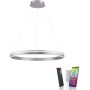 Paul Neuhaus Q-VITO 8412-55 Pendelleuchte 1x65W/LED 2700-5000k 7000lm ip20