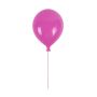Zuma Line BALLOON 84454-PK Wandleuchte 18x2,25W/LED 6000K 44lm IP20