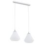 Argon DECORATO 853 Pendelleuchte 2x15W/E27 IP20