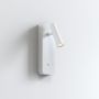 Astro Lighting ENNA 1058154 Wandleuchte 3,6W/LED 2700K 134LM IP20
