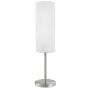 Eglo TROY 3 85981 Tischleuchte 1x60W/E27