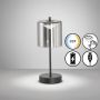 Fischer&Honsel Riva 850290 Tischleuchte 1x2W/LED 3000K/4750K/6500K 240lm IP20