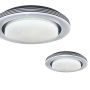 Milagro KELLY ML6408 Deckenleuchte 48W LED 3000K–6000K 3360LM IP20
