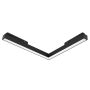 Milagro MAGNETIC TRACK ML6626 Schienenstrahler 10W LED 4000K 1000LM IP20