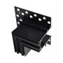 Milagro MAGNETIC TRACK ML6632 Montageelement IP20