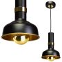 Milagro MARGO MLP6209 Pendelleuchte 1xE27 5.5W LED IP20