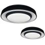 Milagro NAOMI ML6406 Deckenleuchte 24W LED RGB 1680LM IP20
