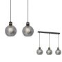 Milagro OMEGA MLP6531 Pendelleuchte 3x60W/E27 IP20