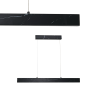 Milagro PIERCE ML6473 Pendelleuchte 18W LED 4000K 1080LM IP20