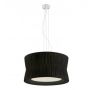 Novolux CORA 859A-G05X1A-35-RB Pendelleuchte 3x60W/E27 IP20