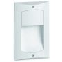 Novolux LARA 854A-L0104A-01 Einbau-Treppenleuchte 1x4W/LED 117LM IP65