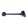 Novolux NAGORE 851B-L3110B-04 Wandleuchte 1x10W/LED 612LM IP65