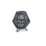 Novolux NELL 857B-G05X1A-58 Stehleuchte 1x15W/E27 IP65