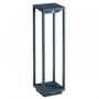 Novolux SOLEI 853A-L01X1K-04 Solarleuchte 1x2,2W/LED 231LM IP54