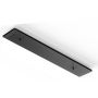 Nowodvorski CAMELEON CANOPY D 8552 Rosette IP20