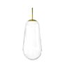 Nowodvorski CAMELEON PEAR L 8532 Lampenschirm