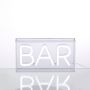 Paul Neuhaus NEON-BAR 85026-16 Wandleuchte 1x7,5W/LED ip20