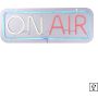 Paul Neuhaus NEON-ONAIR 85023-70 Wandleuchte 1x12W/LED multikolor 1lm ip20