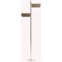 Zambelis FLOOR LED LIGHT 25194 Stehleuchte 12W/led 3000K 810lm IP20