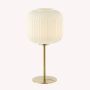 Zambelis TABLE LAMP 20252 Tischleuchte 1x25W/E27 IP20