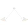 Argon ALTEA 861 Pendelleuchte 2x15W/E27 IP20