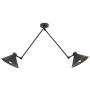 Argon ALTEA 862 Pendelleuchte 2x15W/E27 IP20