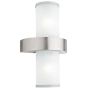 Eglo BEVERLY 86541 Wandleuchte 2x60W/E27