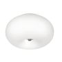 Eglo OPTICA 86811 Deckenleuchte 2x60W/E27