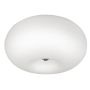 Eglo OPTICA 86812 Deckenleuchte 2x60W/E27