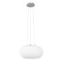Eglo OPTICA 86814 Pendelleuchte 2x60W/E27