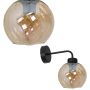 Milagro SOFIA MLP6572 Wandleuchte 1x60W/E27 IP20